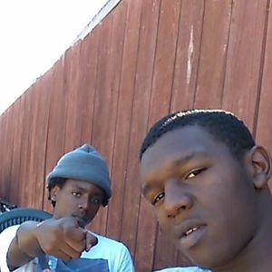 Meet your Posher, Kerrick